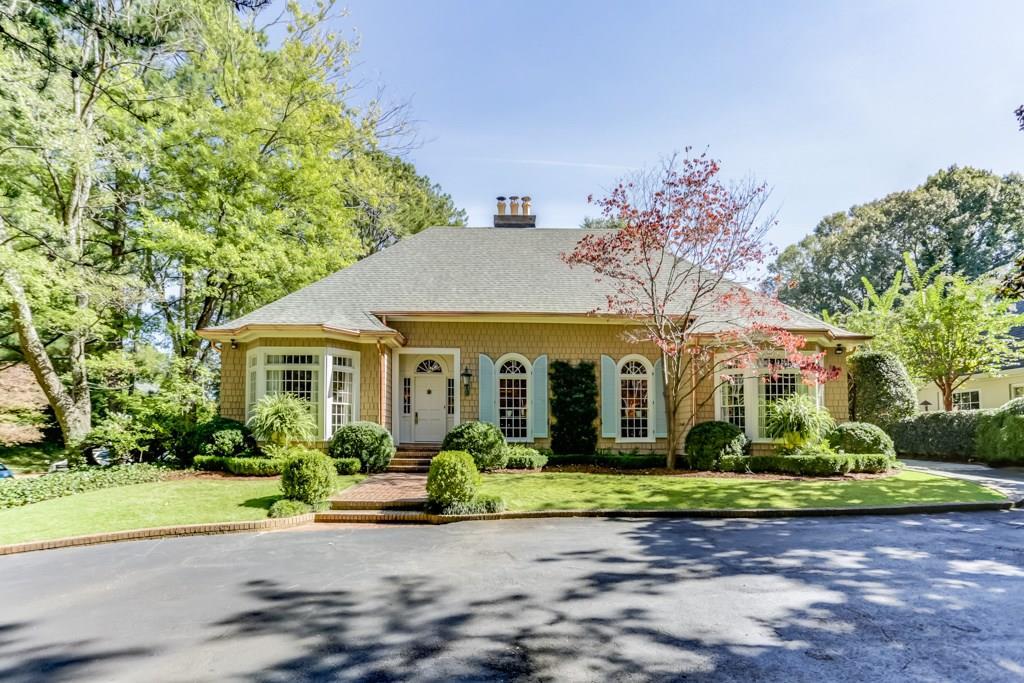 3425 Rilman Road - Photo 1