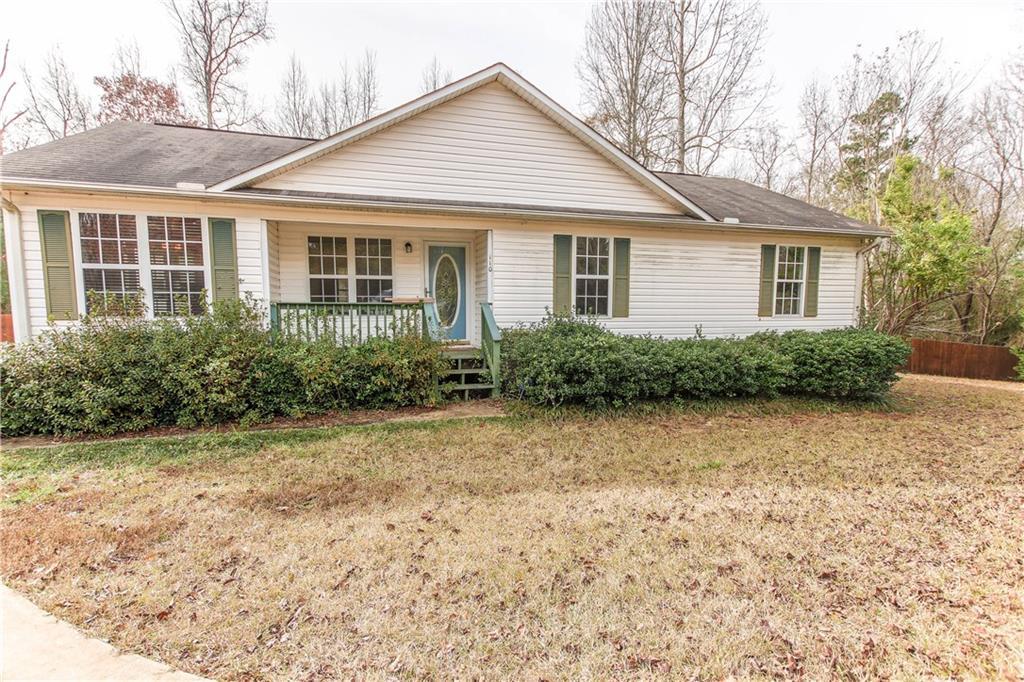 110 Timberwood Court - Photo 1