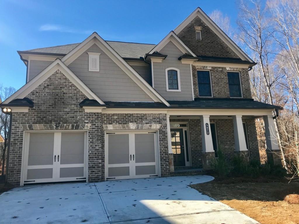 5072 Park Vale Drive - Photo 1