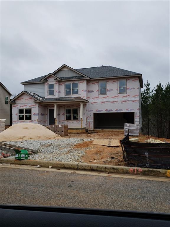 3282 Bellingham Way - Photo 1