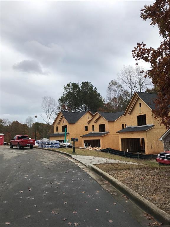 184 Hood Park Court - Photo 1