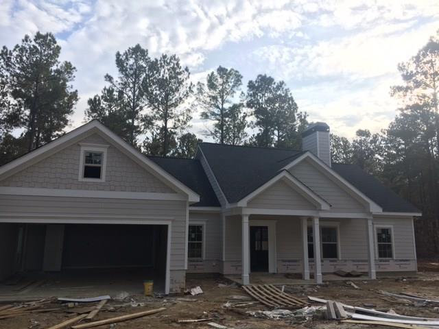 6858 Hwy 101 N - Photo 1