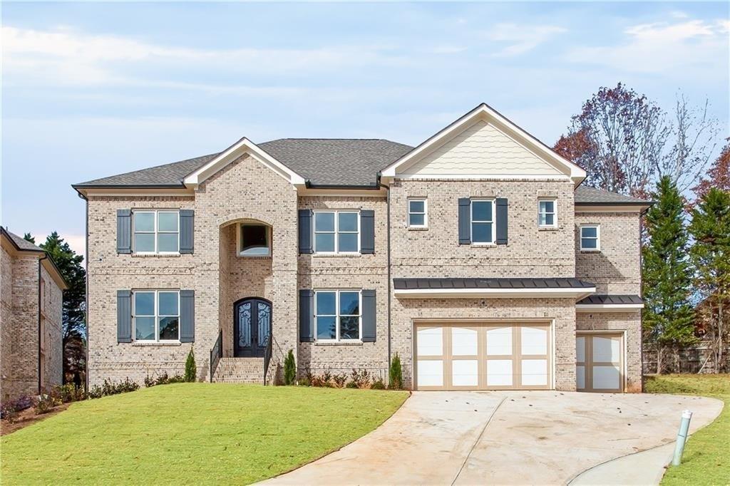 1877 Wood Acres Lane - Photo 1