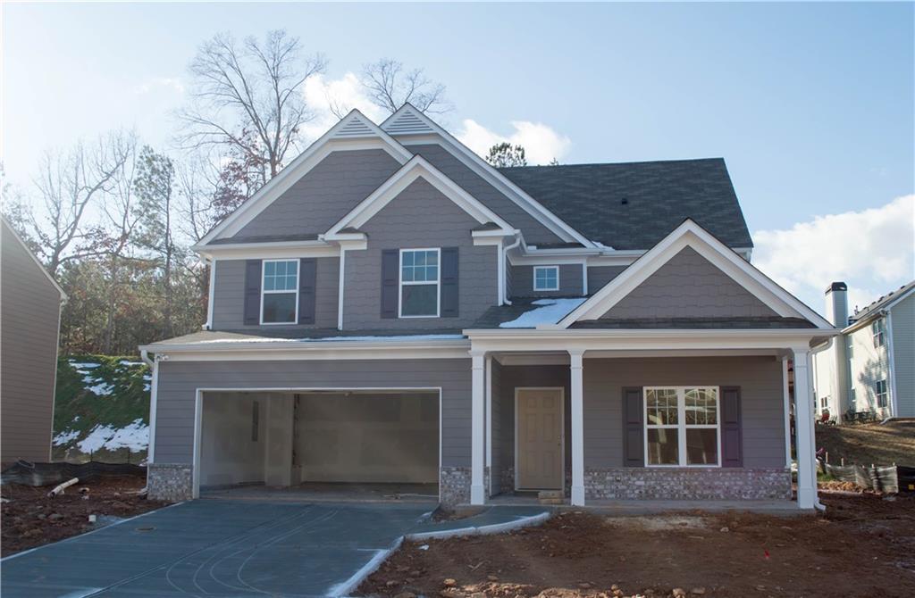259 Susie Creek Lane - Photo 1