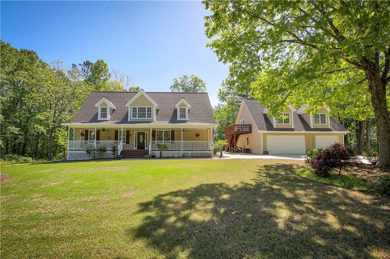 1088 Rabbit Hill Road - Photo 1