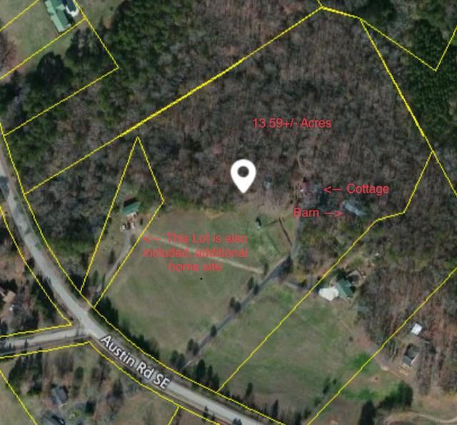 1588 Austin Road - Photo 1