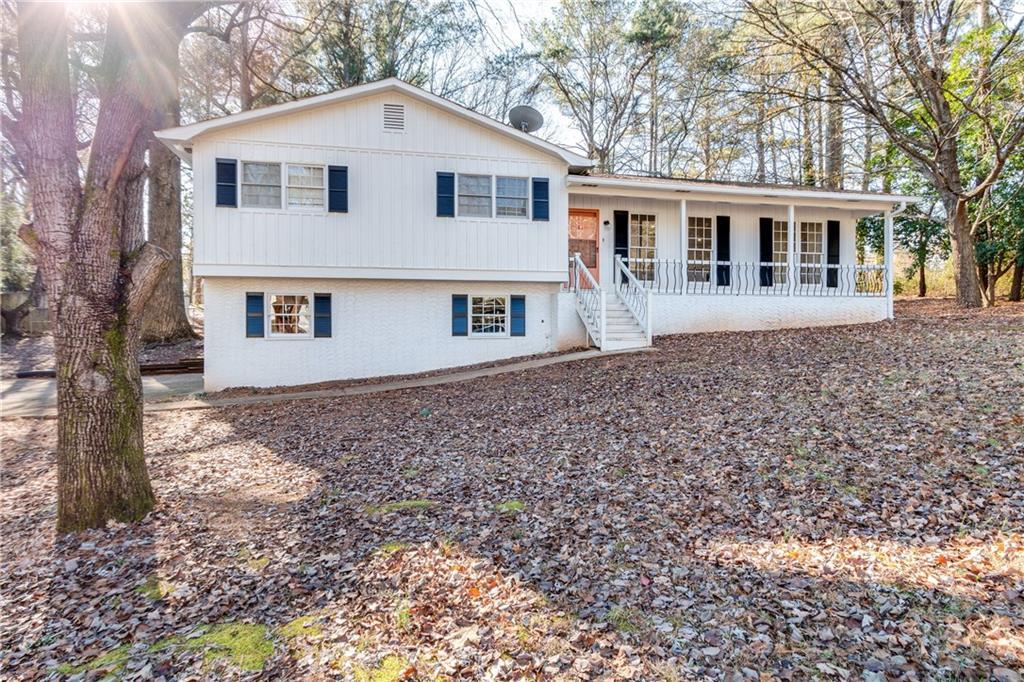 257 Hickory Lane - Photo 1