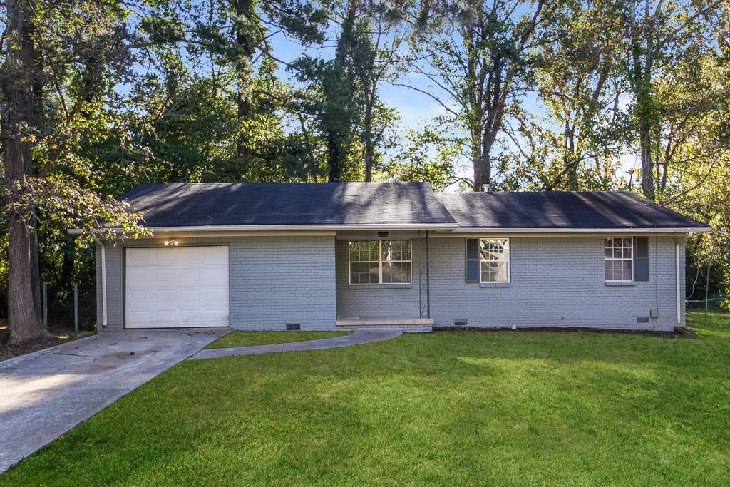 2267 Chestnut Hill Circle - Photo 1