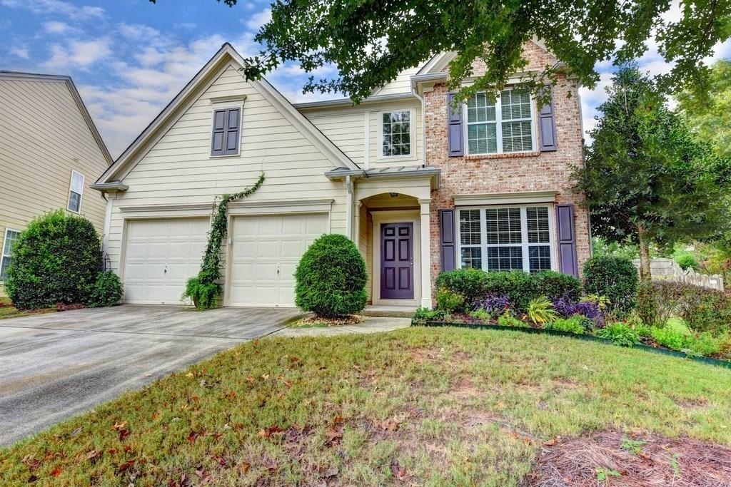 3560 Moor Pointe Drive - Photo 1