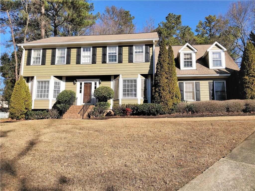 2940 Shurburne Drive - Photo 1