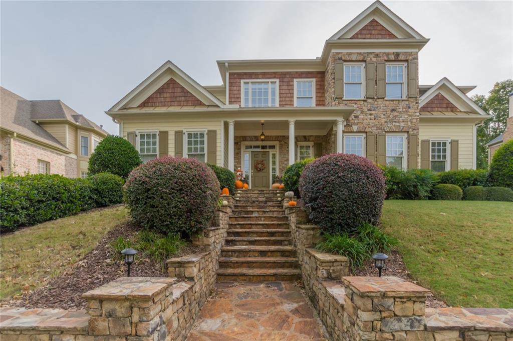 5039 Tarry Glen Drive - Photo 1
