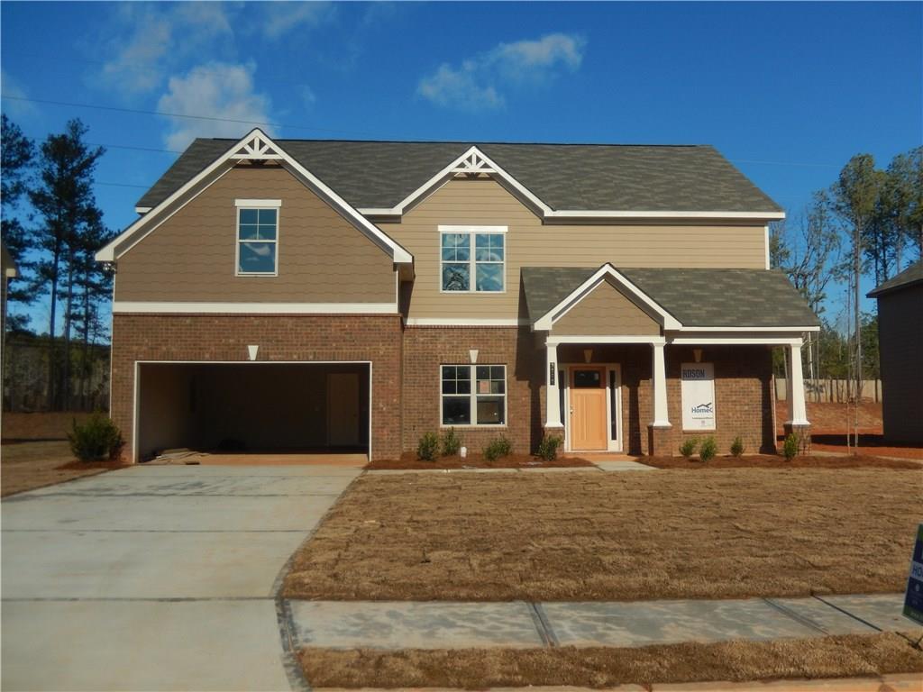 3560 Mulberry Cove Way - Photo 1