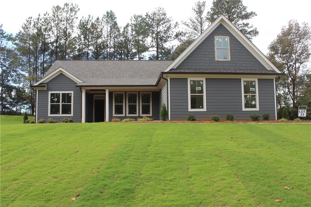 444 Mulberry Creek Drive - Photo 1