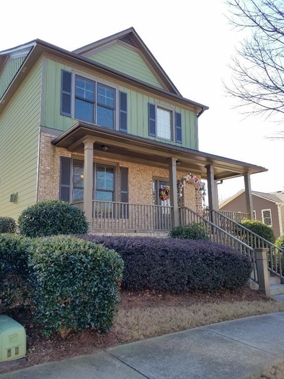 820 Village Field Court - Photo 1