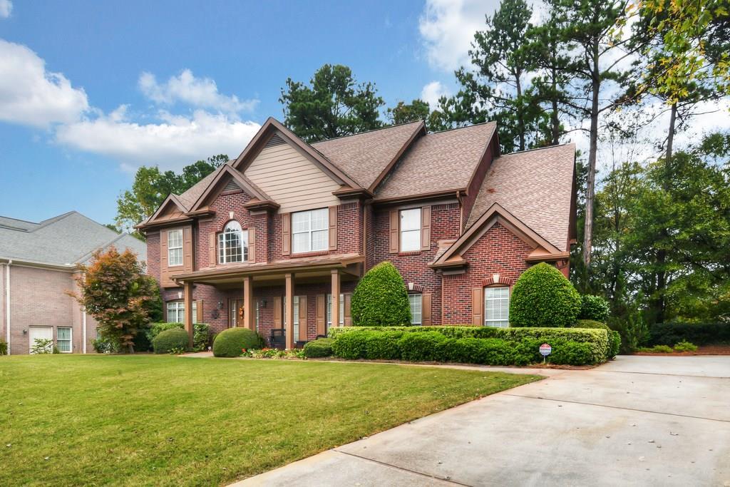 1280 Thistle Gate Path - Photo 1