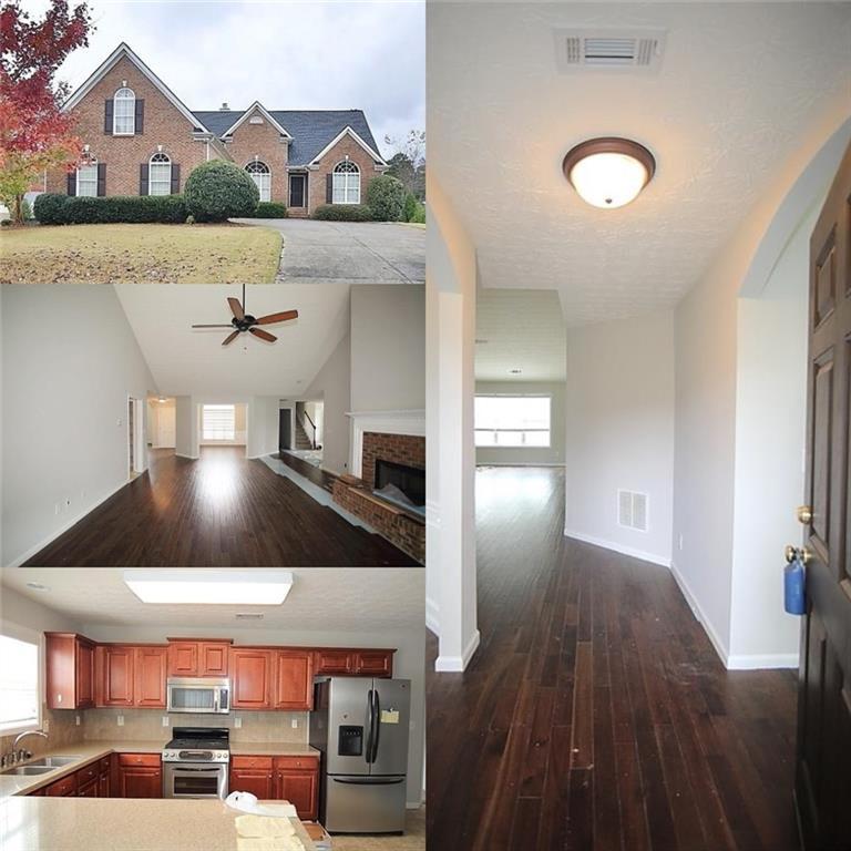 548 Ash Springs Court - Photo 1