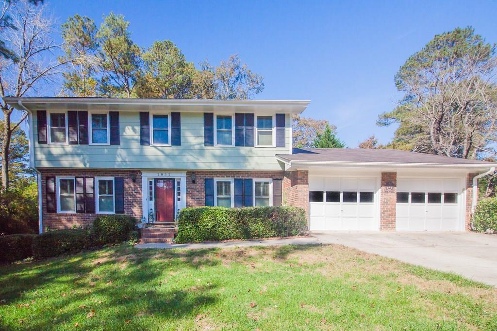 2852 Thornbriar Road - Photo 1