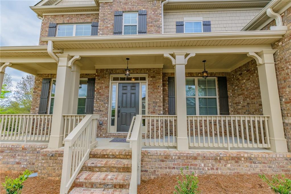 604 Trotter Way - Photo 1