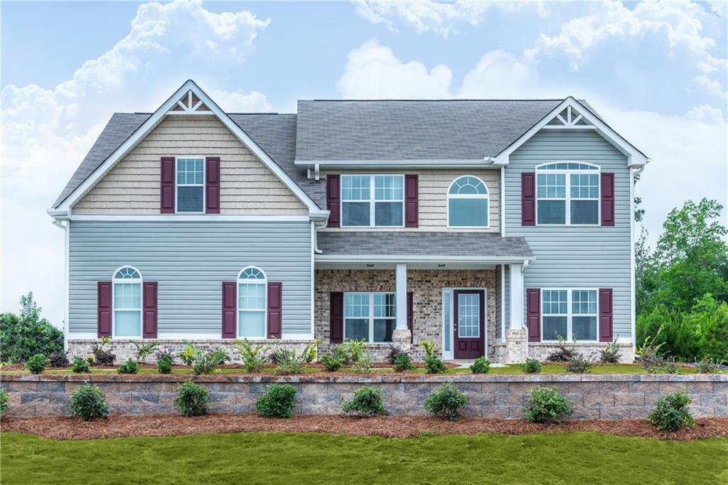 110 Charleston Drive - Photo 1