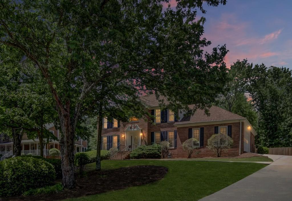 455 Saddle Creek Circle - Photo 1