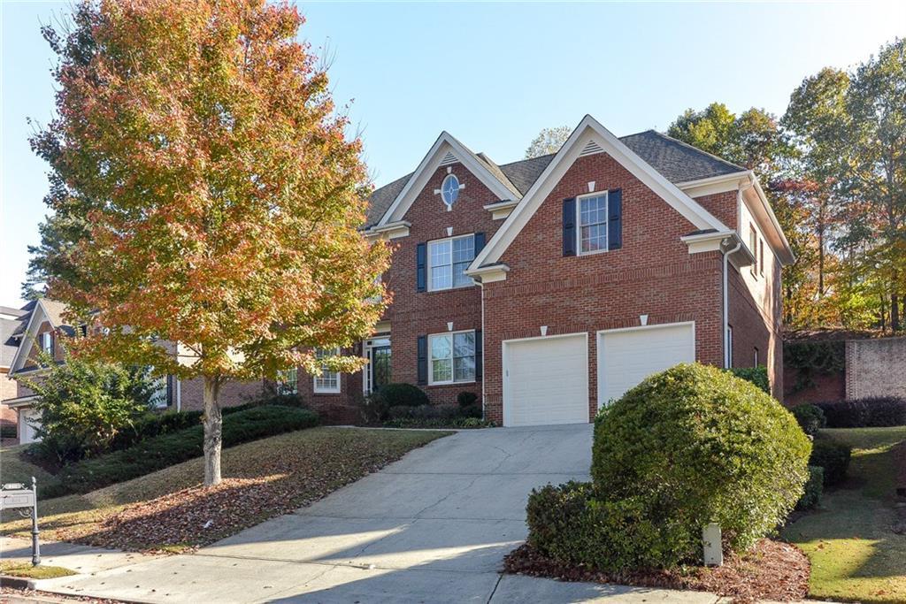 840 Cooper Farm Way - Photo 1
