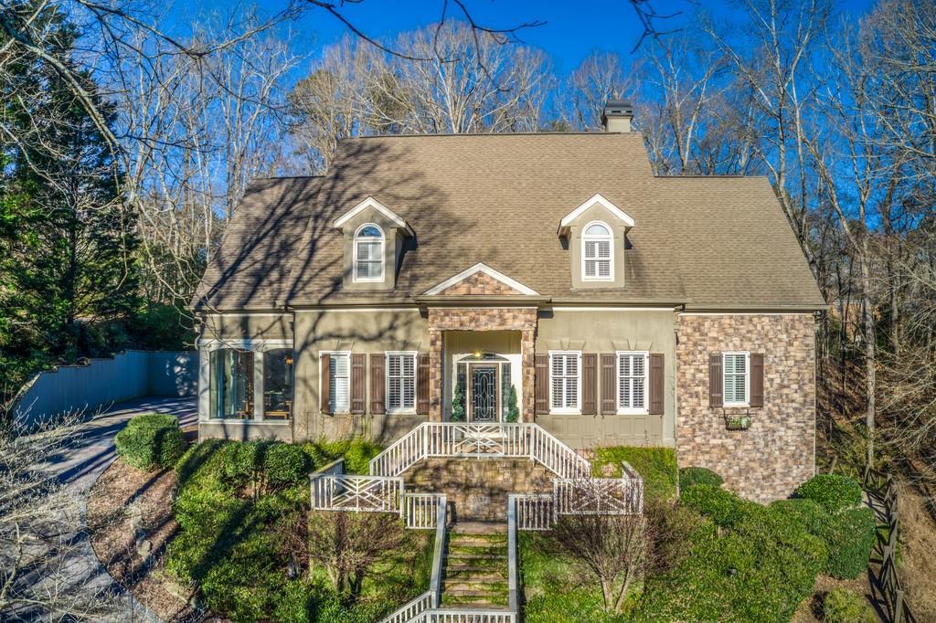 7560 Bridgegate Court - Photo 1