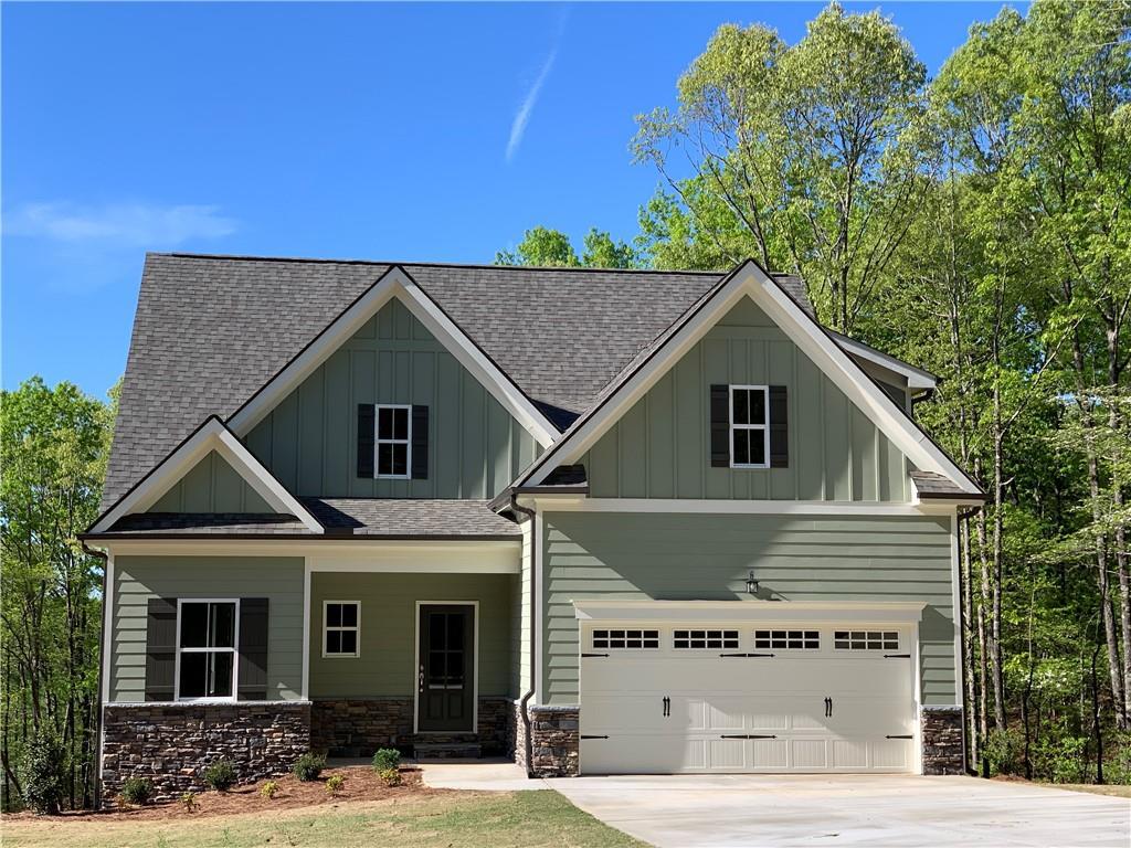 133 Glen Oaks Drive - Photo 1