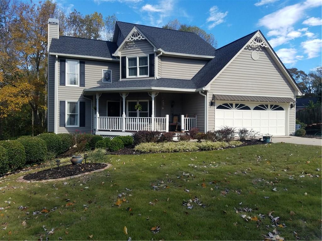 490 Piedmont Court - Photo 1
