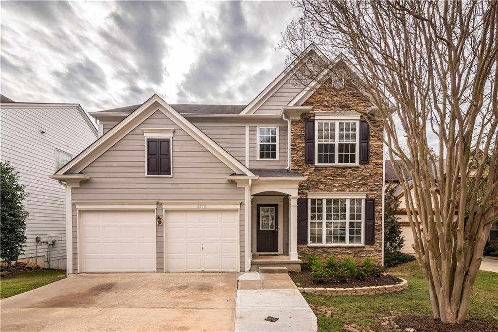 3270 Ridgefair Drive - Photo 1