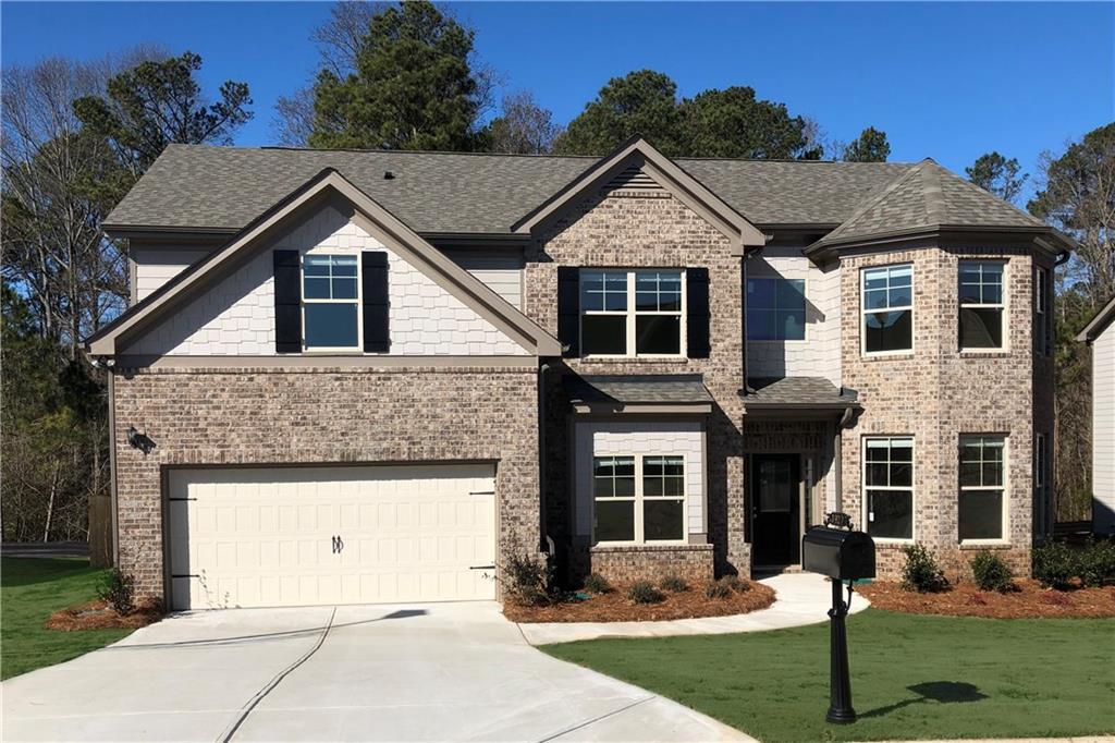 3920 Deer Run Drive - Photo 1