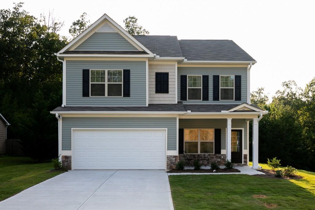 123 Prescott Circle - Photo 1