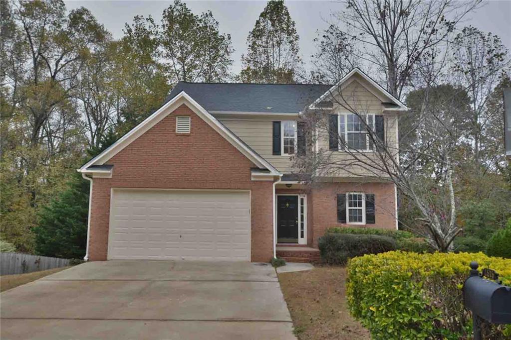 1626 Concord Meadows Drive - Photo 1