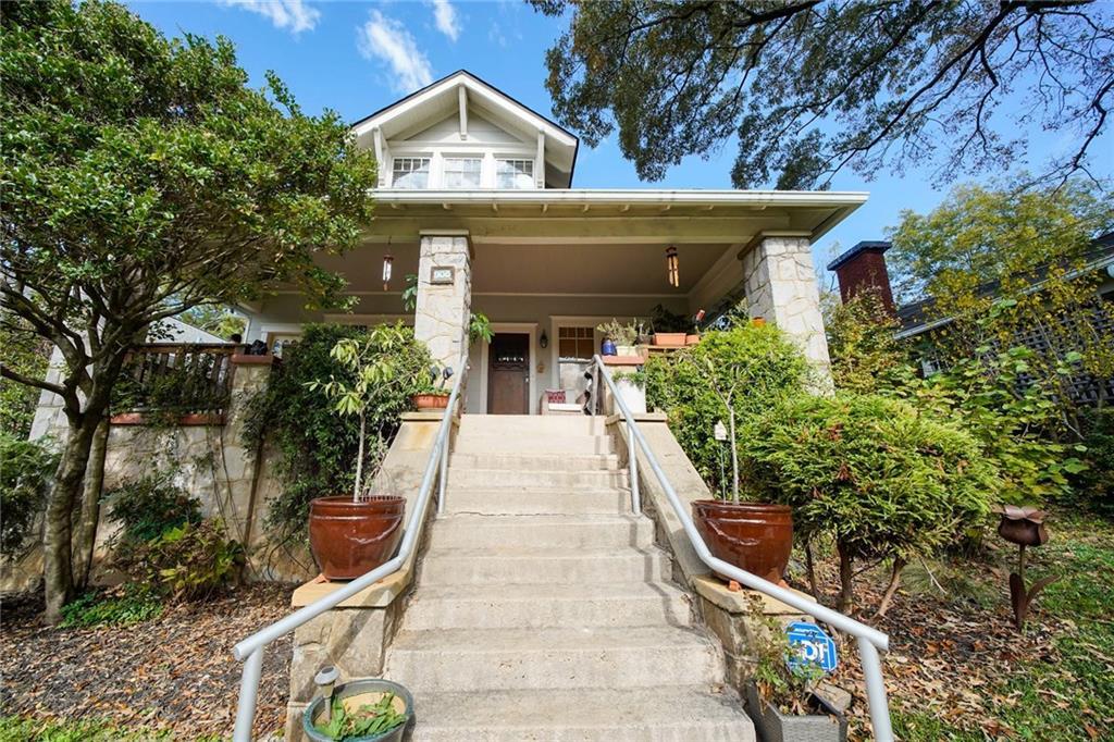 906 Drewry Street - Photo 1
