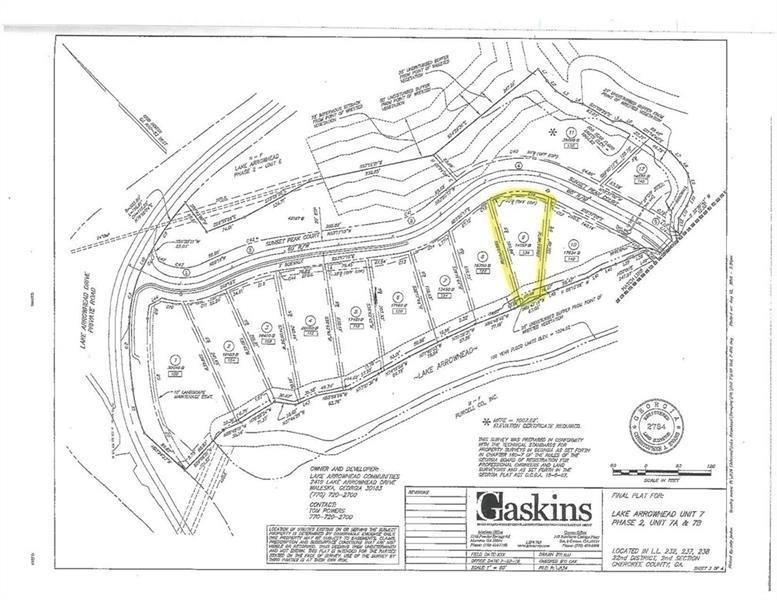 116 Sunset Peak Court - Photo 1