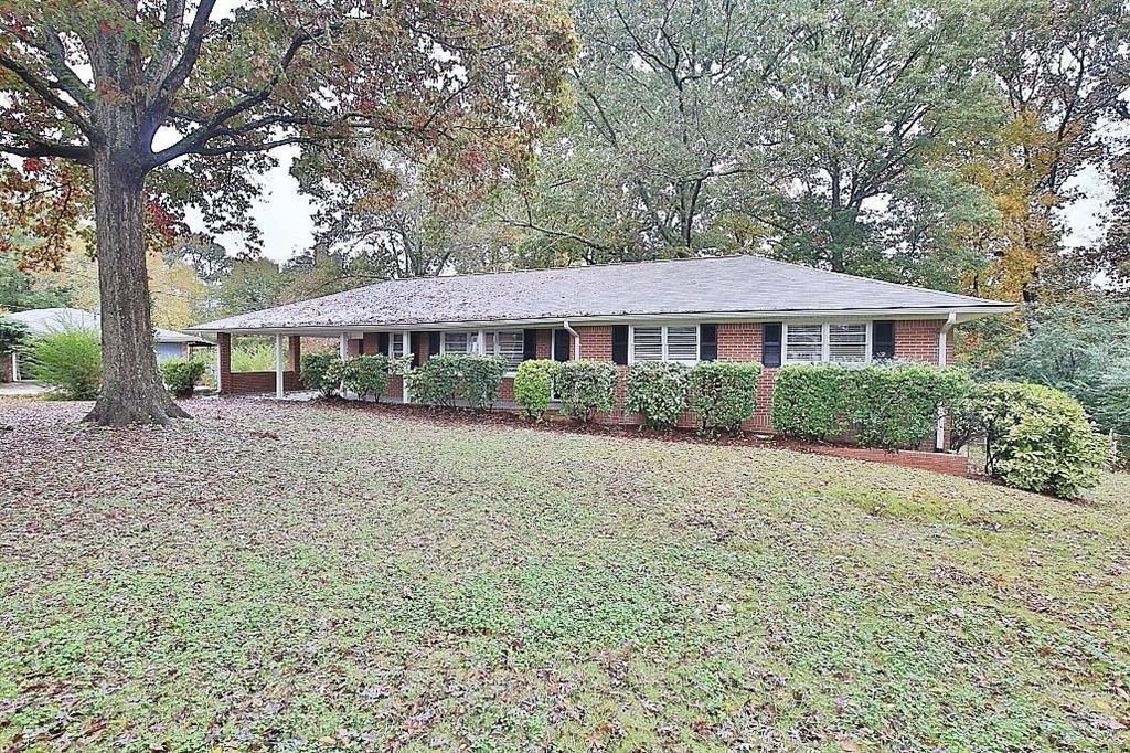 3722 Hicks Road - Photo 1