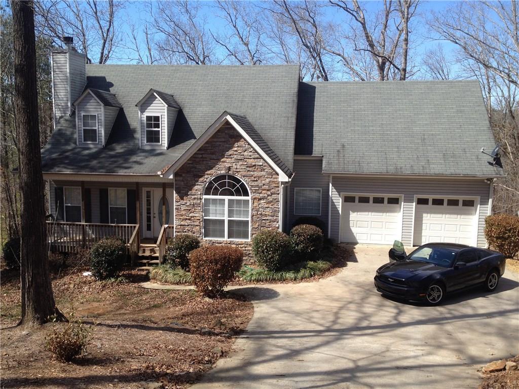 15 Sundown Way - Photo 1