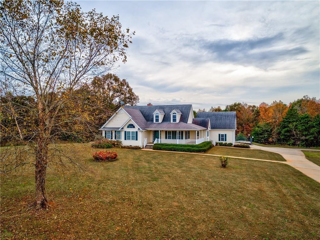 2338 Almar Road - Photo 1