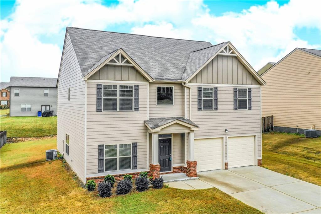 8416 Hillspire Drive - Photo 1