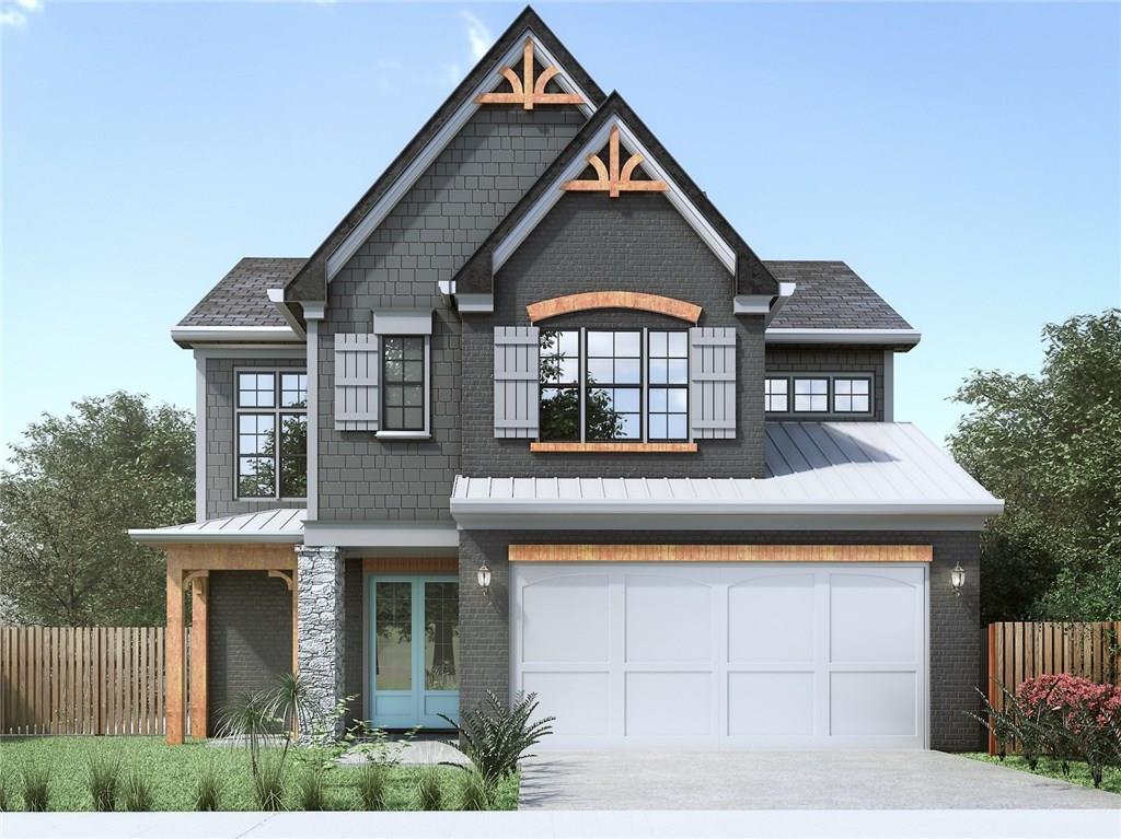1502 Walker Street - Photo 1