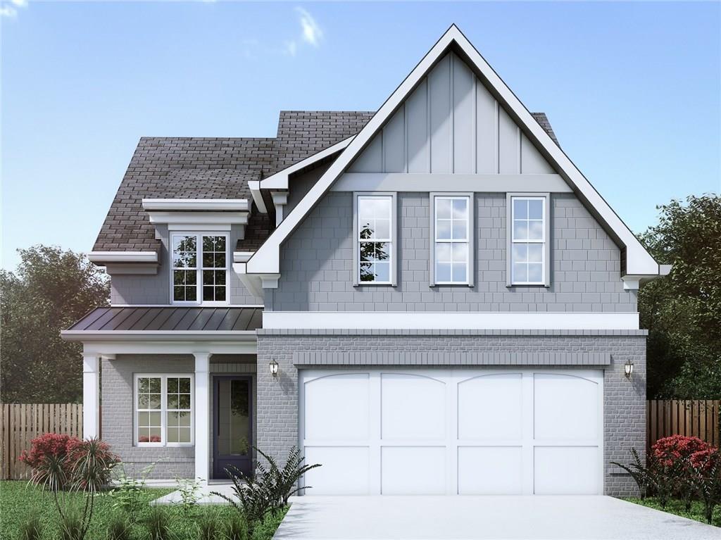 1506 Walker Street - Photo 1