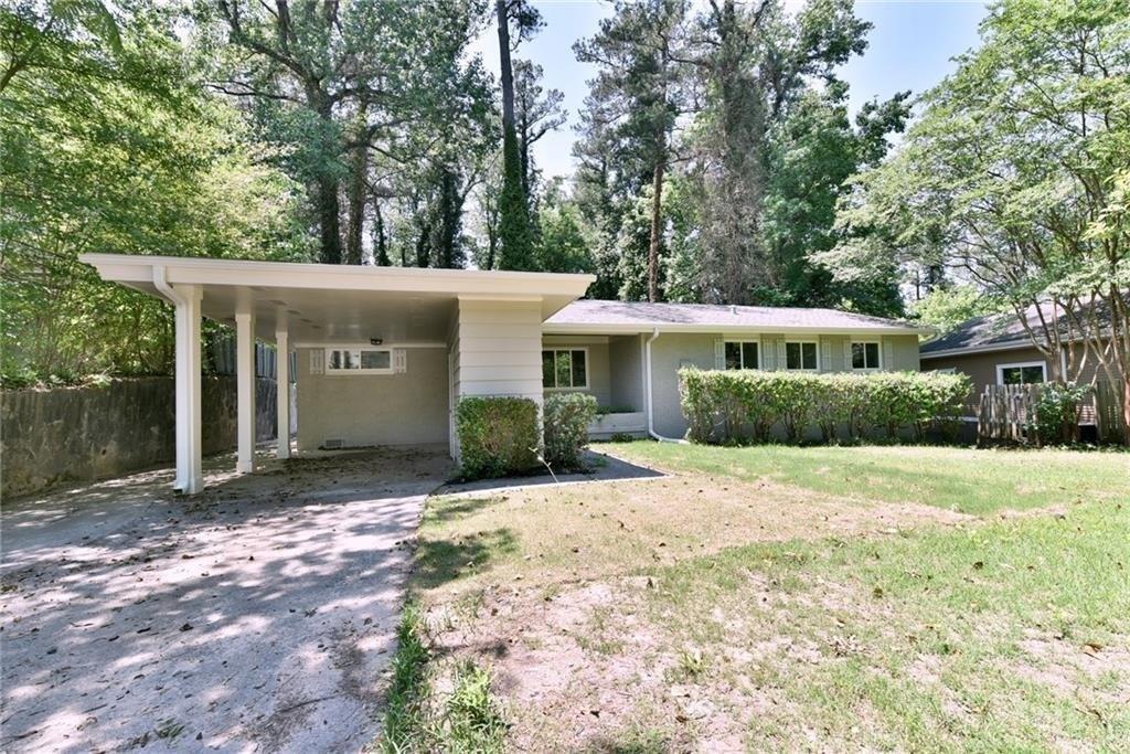 1488 Brook Valley Lane - Photo 1