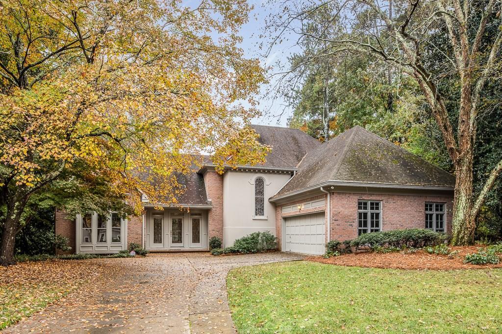 2705 Braffington Court - Photo 1