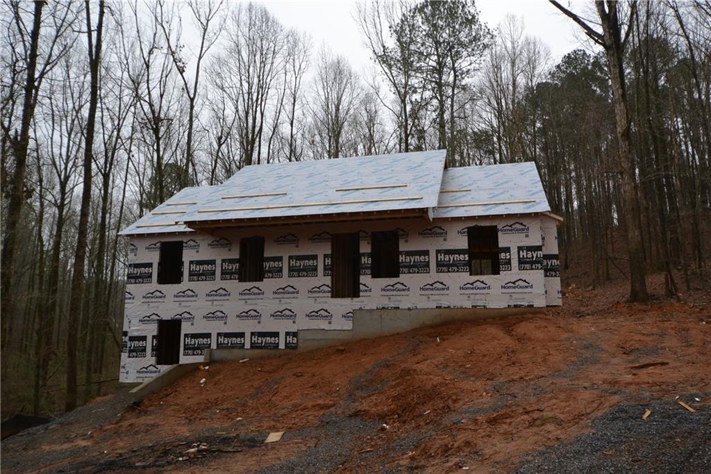 234 Ollie Long Road - Photo 1