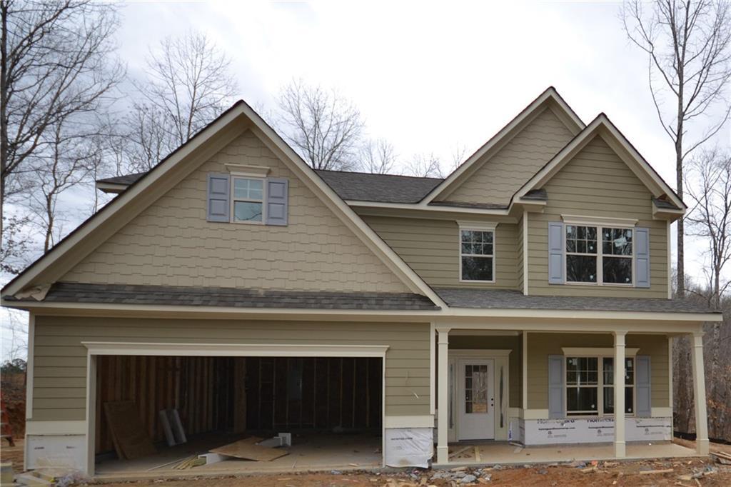 162 Holland Grove Lane - Photo 1