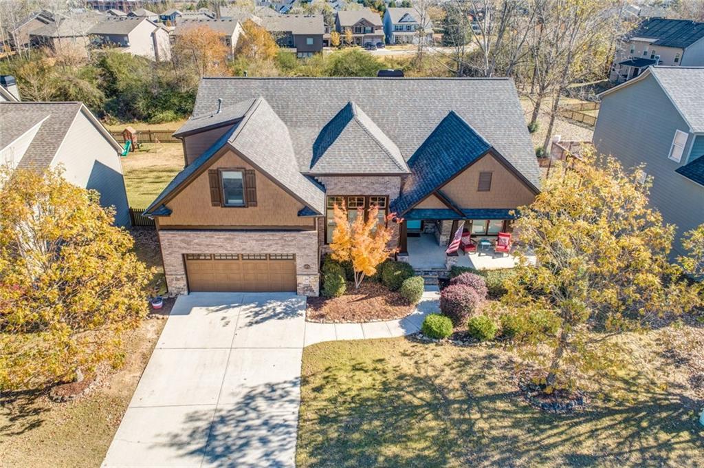 6216 Brookshire Court - Photo 1