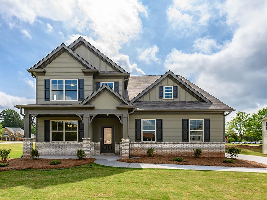 101 Fountain Oak - Photo 1