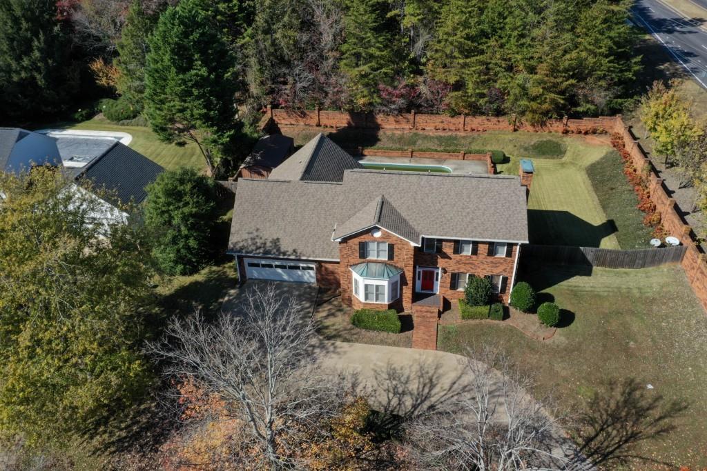 250 Tommy Aaron Drive - Photo 1