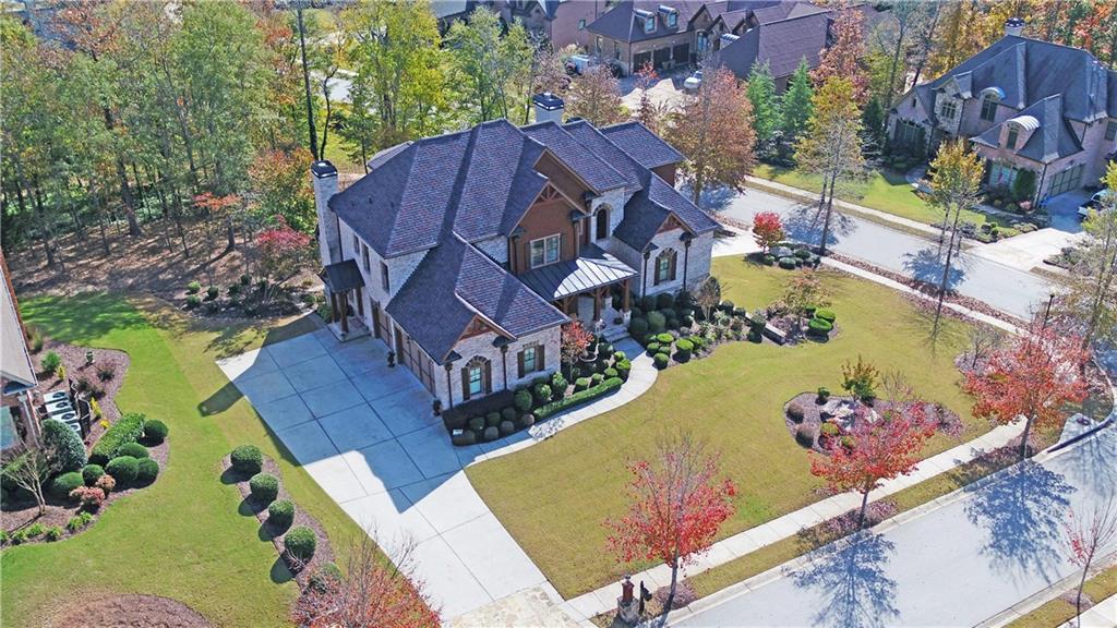2109 October Glory Drive - Photo 1