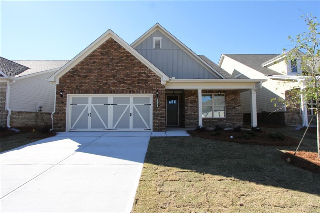 1738 Auburn Ridge Way - Photo 1