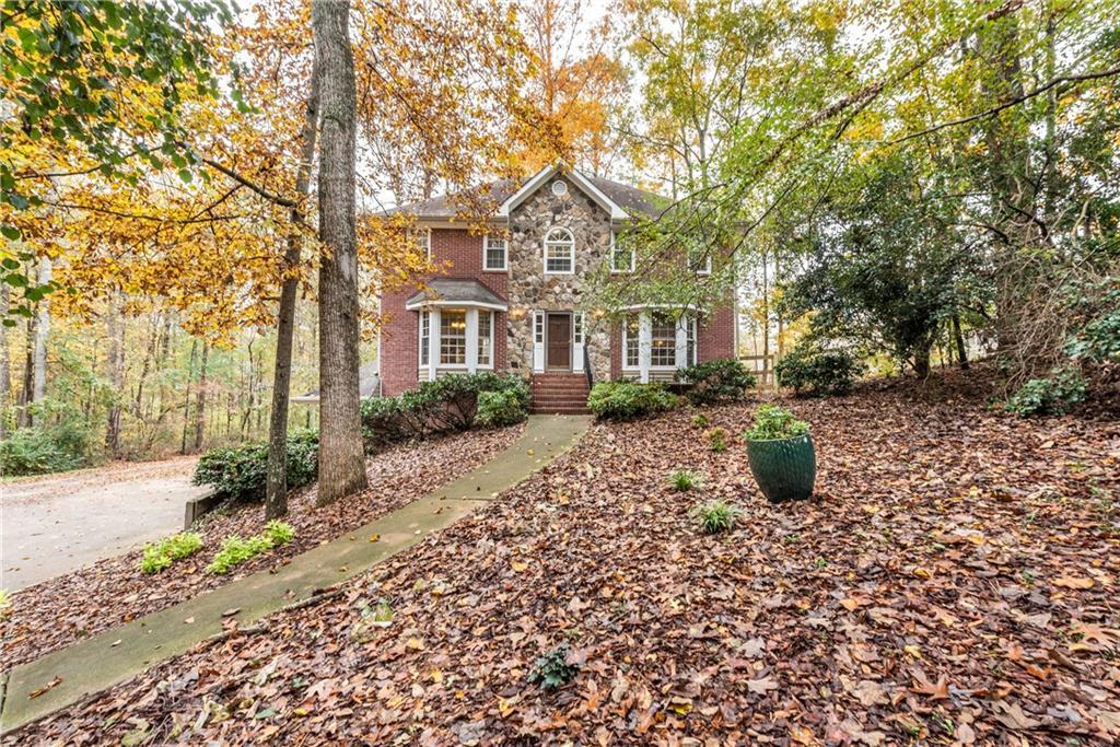 3460 Ebenezer Road - Photo 1